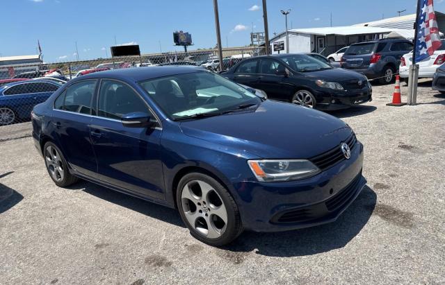 VOLKSWAGEN JETTA 2014 3vwd17aj7em294979