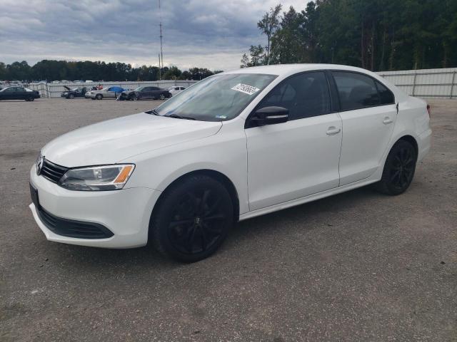 VOLKSWAGEN JETTA 2014 3vwd17aj7em300800