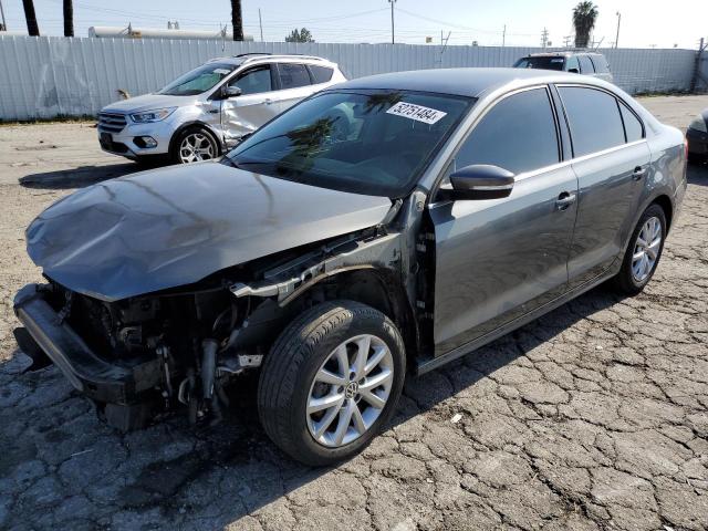 VOLKSWAGEN JETTA 2014 3vwd17aj7em309030