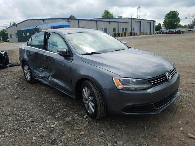 VOLKSWAGEN NULL 2014 3vwd17aj7em314650