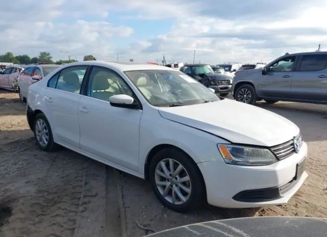 VOLKSWAGEN NULL 2014 3vwd17aj7em354534