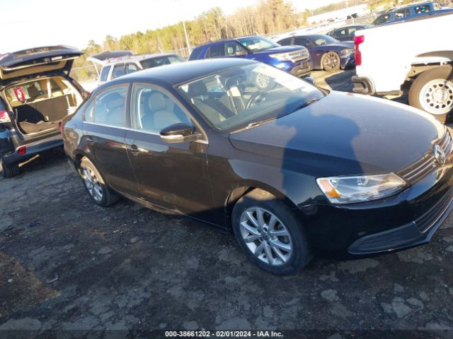 VOLKSWAGEN JETTA 2014 3vwd17aj7em356218