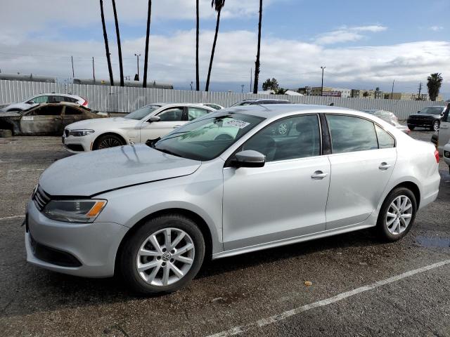 VOLKSWAGEN JETTA SE 2014 3vwd17aj7em356820