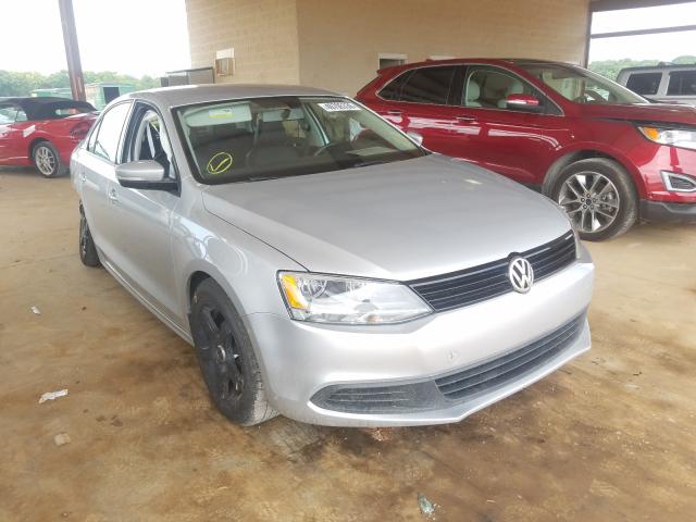 VOLKSWAGEN NULL 2014 3vwd17aj7em359121