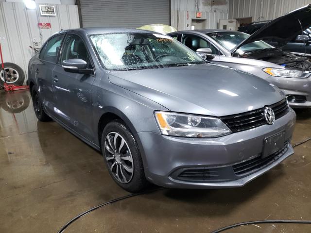 VOLKSWAGEN NULL 2014 3vwd17aj7em359524