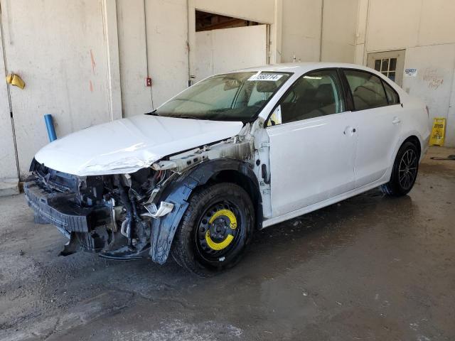 VOLKSWAGEN JETTA 2014 3vwd17aj7em365579