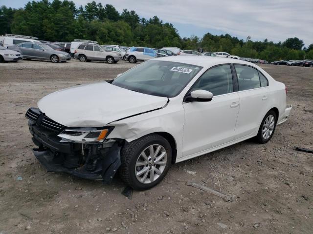 VOLKSWAGEN NULL 2014 3vwd17aj7em368465