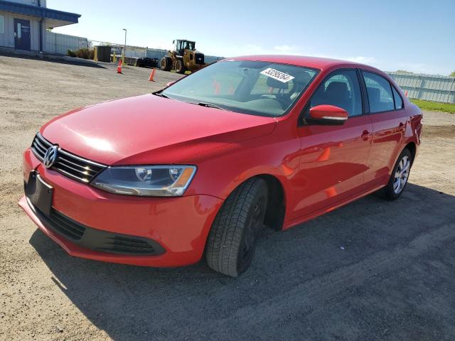 VOLKSWAGEN JETTA 2014 3vwd17aj7em369597