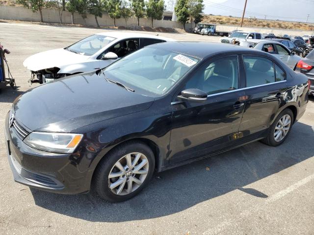 VOLKSWAGEN JETTA 2014 3vwd17aj7em370698