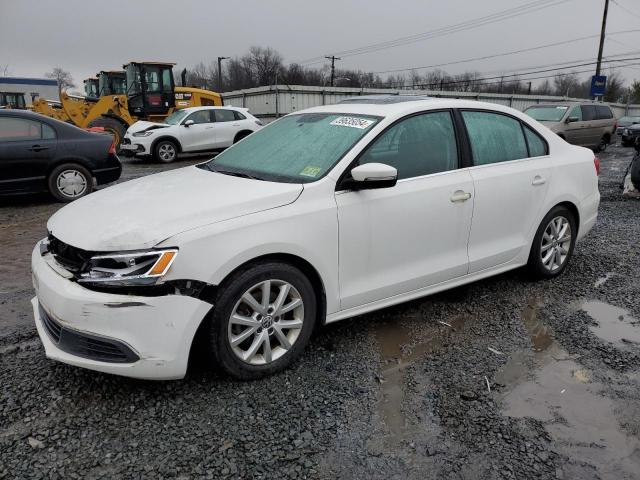 VOLKSWAGEN JETTA 2014 3vwd17aj7em373102