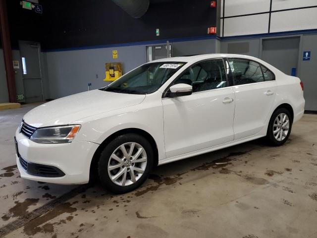 VOLKSWAGEN JETTA 2014 3vwd17aj7em373388