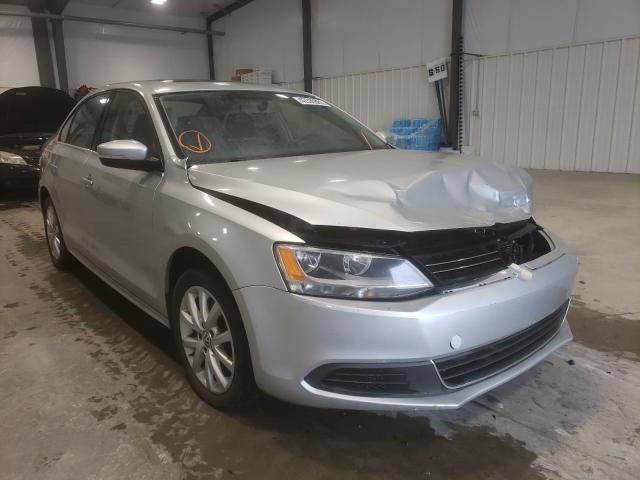 VOLKSWAGEN NULL 2014 3vwd17aj7em385914