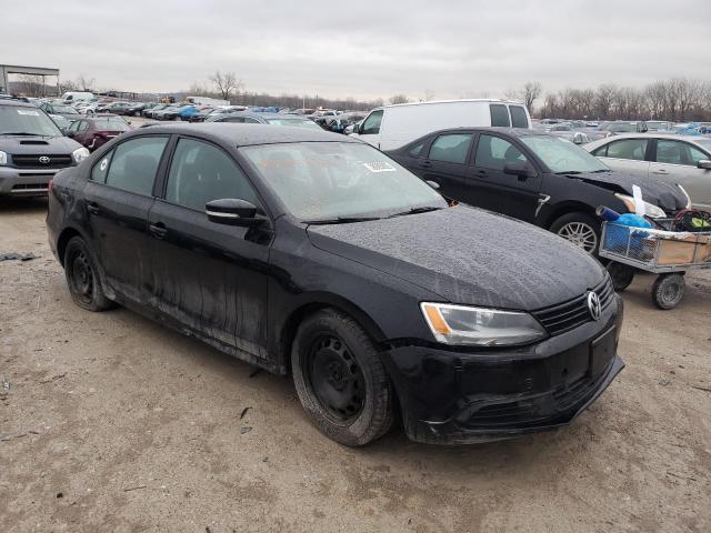 VOLKSWAGEN JETTA SE 2014 3vwd17aj7em391972