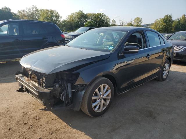 VOLKSWAGEN JETTA SE 2014 3vwd17aj7em394533