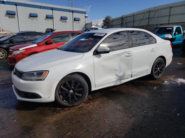 VOLKSWAGEN JETTA 2014 3vwd17aj7em405465