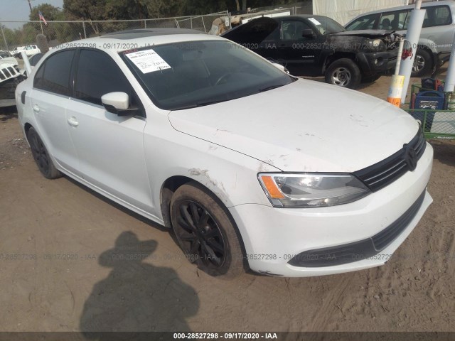 VOLKSWAGEN NULL 2014 3vwd17aj7em409144