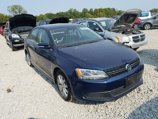 VOLKSWAGEN NULL 2014 3vwd17aj7em417230