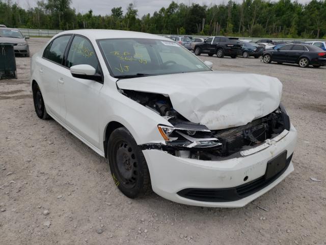 VOLKSWAGEN NULL 2014 3vwd17aj7em417390