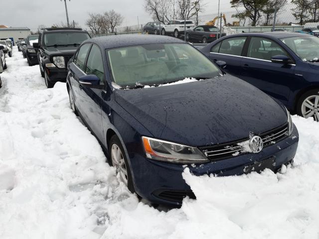 VOLKSWAGEN NULL 2014 3vwd17aj7em420192