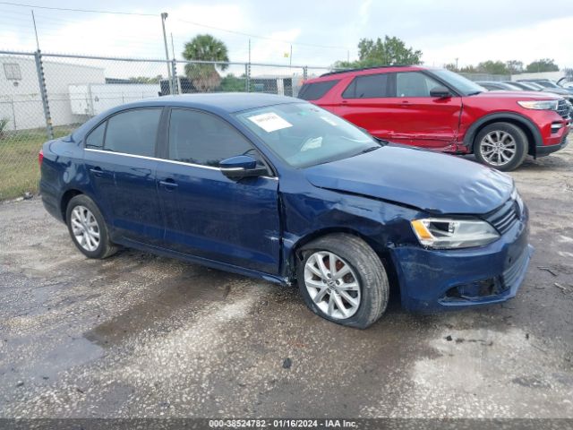 VOLKSWAGEN NULL 2014 3vwd17aj7em421522