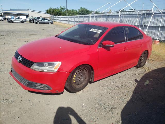 VOLKSWAGEN JETTA 2014 3vwd17aj7em429958