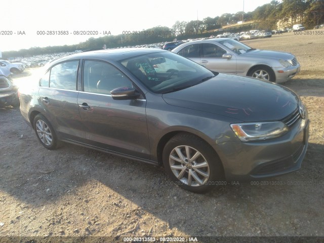 VOLKSWAGEN NULL 2014 3vwd17aj7em430303