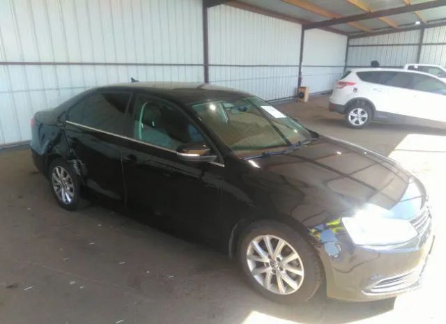 VOLKSWAGEN JETTA SEDAN 2014 3vwd17aj7em441639