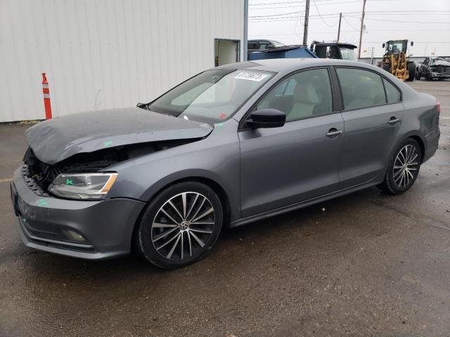 VOLKSWAGEN JETTA 2015 3vwd17aj7fm203193