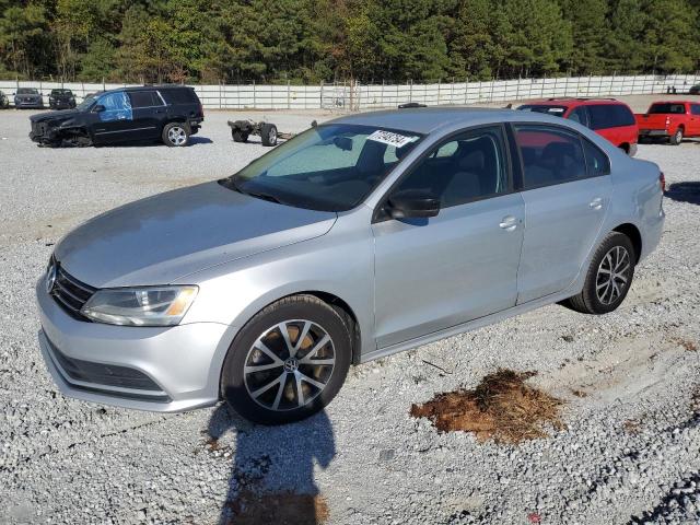 VOLKSWAGEN JETTA SE 2015 3vwd17aj7fm212153