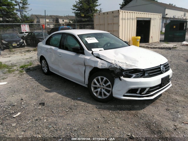 VOLKSWAGEN NULL 2015 3vwd17aj7fm212265