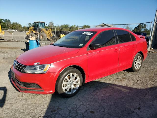 VOLKSWAGEN JETTA 2015 3vwd17aj7fm212461