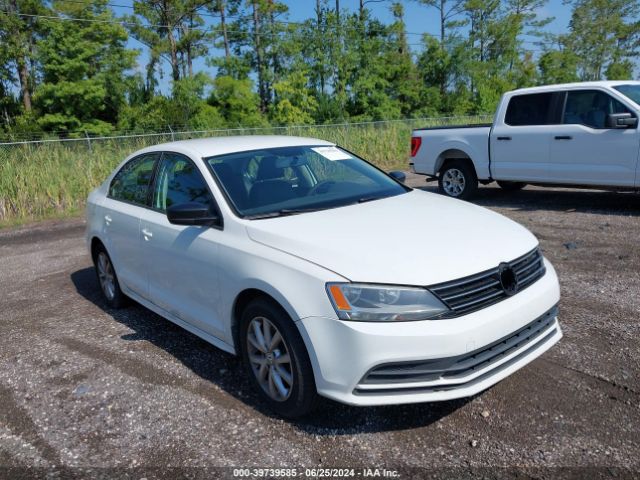 VOLKSWAGEN JETTA 2015 3vwd17aj7fm212542