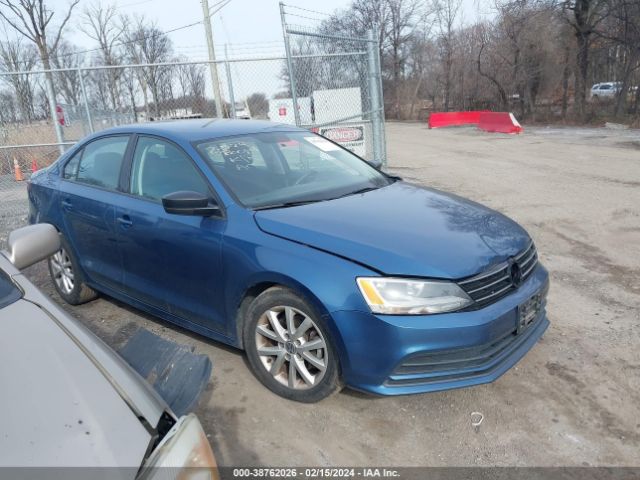 VOLKSWAGEN JETTA 2015 3vwd17aj7fm212976