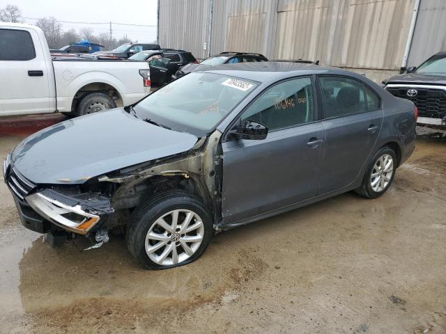 VOLKSWAGEN JETTA SE 2015 3vwd17aj7fm218275