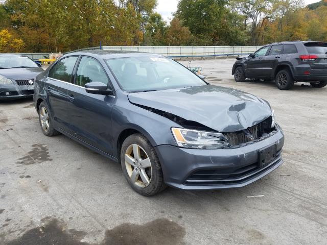 VOLKSWAGEN NULL 2015 3vwd17aj7fm223816