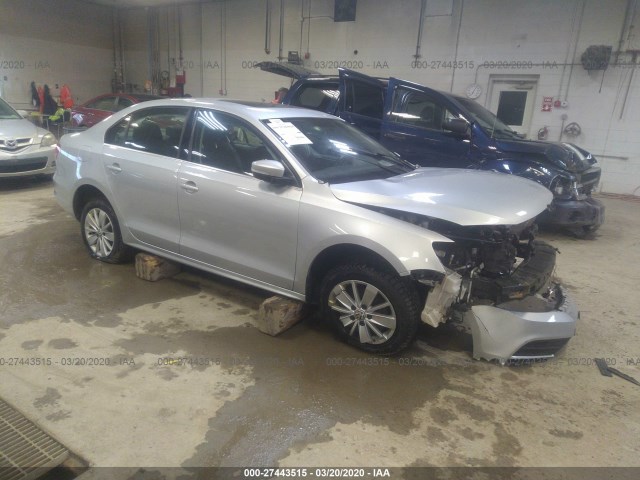 VOLKSWAGEN JETTA SEDAN 2015 3vwd17aj7fm235111