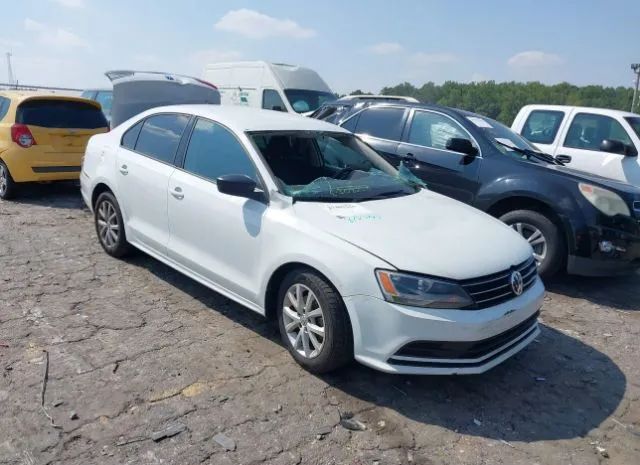 VOLKSWAGEN NULL 2015 3vwd17aj7fm235397