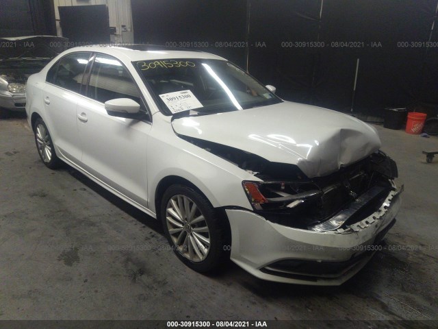 VOLKSWAGEN JETTA SEDAN 2015 3vwd17aj7fm236114