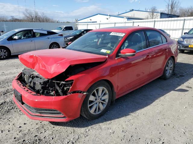 VOLKSWAGEN JETTA SE 2015 3vwd17aj7fm236274