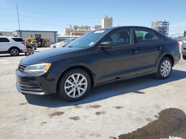 VOLKSWAGEN JETTA 2015 3vwd17aj7fm236498