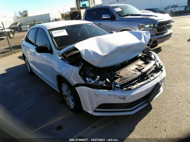 VOLKSWAGEN JETTA SEDAN 2015 3vwd17aj7fm237473