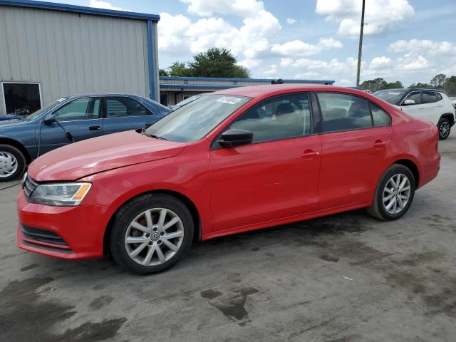 VOLKSWAGEN JETTA 2015 3vwd17aj7fm238560