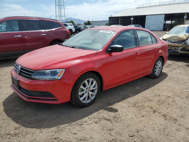 VOLKSWAGEN JETTA 2015 3vwd17aj7fm241667