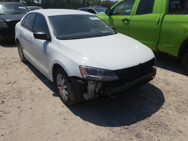 VOLKSWAGEN JETTA SE 2015 3vwd17aj7fm248697