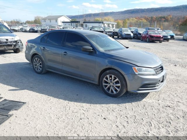 VOLKSWAGEN JETTA 2015 3vwd17aj7fm249476