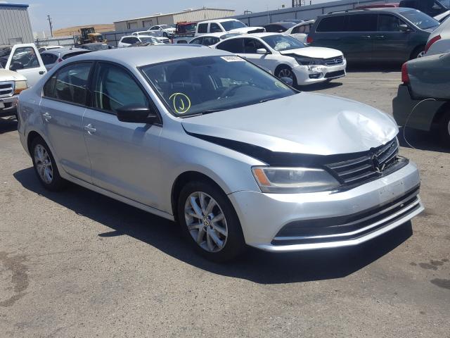 VOLKSWAGEN JETTA SE 2015 3vwd17aj7fm252278