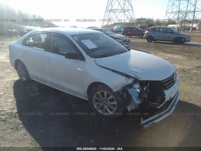 VOLKSWAGEN NULL 2015 3vwd17aj7fm252412