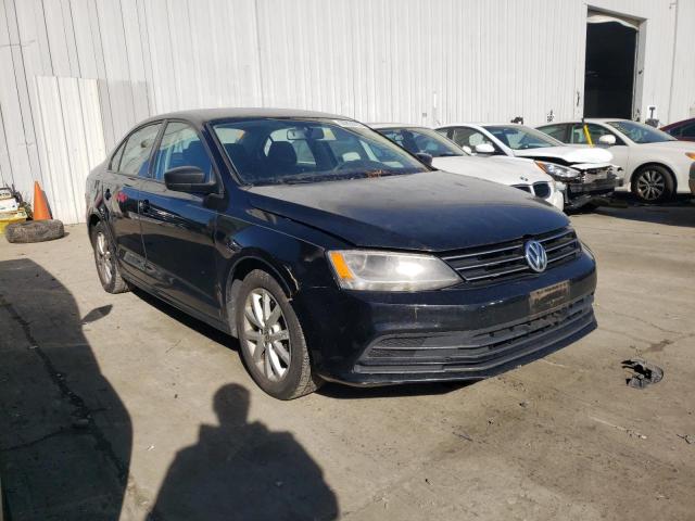 VOLKSWAGEN JETTA SE 2015 3vwd17aj7fm253401