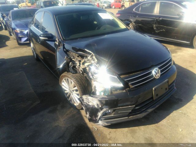 VOLKSWAGEN JETTA SEDAN 2015 3vwd17aj7fm254015