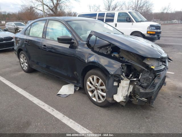 VOLKSWAGEN JETTA 2015 3vwd17aj7fm259294